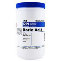 Boric Acid